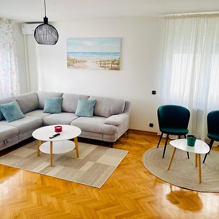 Apartman Bago Deluxe Near Zagreb Airport Велика-Горица Экстерьер фото