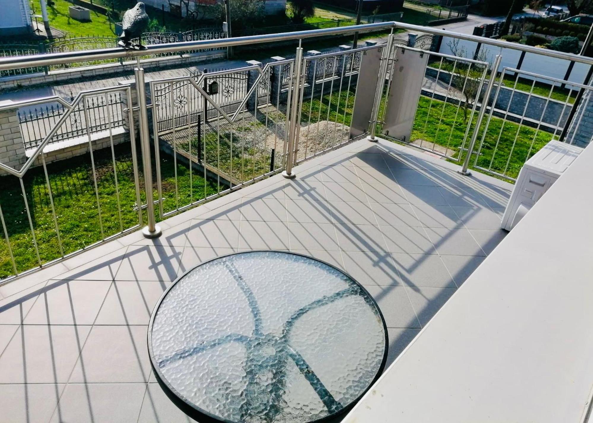 Apartman Bago Deluxe Near Zagreb Airport Велика-Горица Экстерьер фото