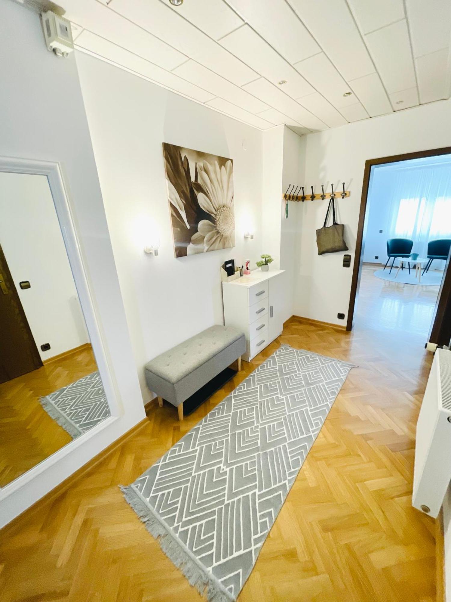 Apartman Bago Deluxe Near Zagreb Airport Велика-Горица Экстерьер фото